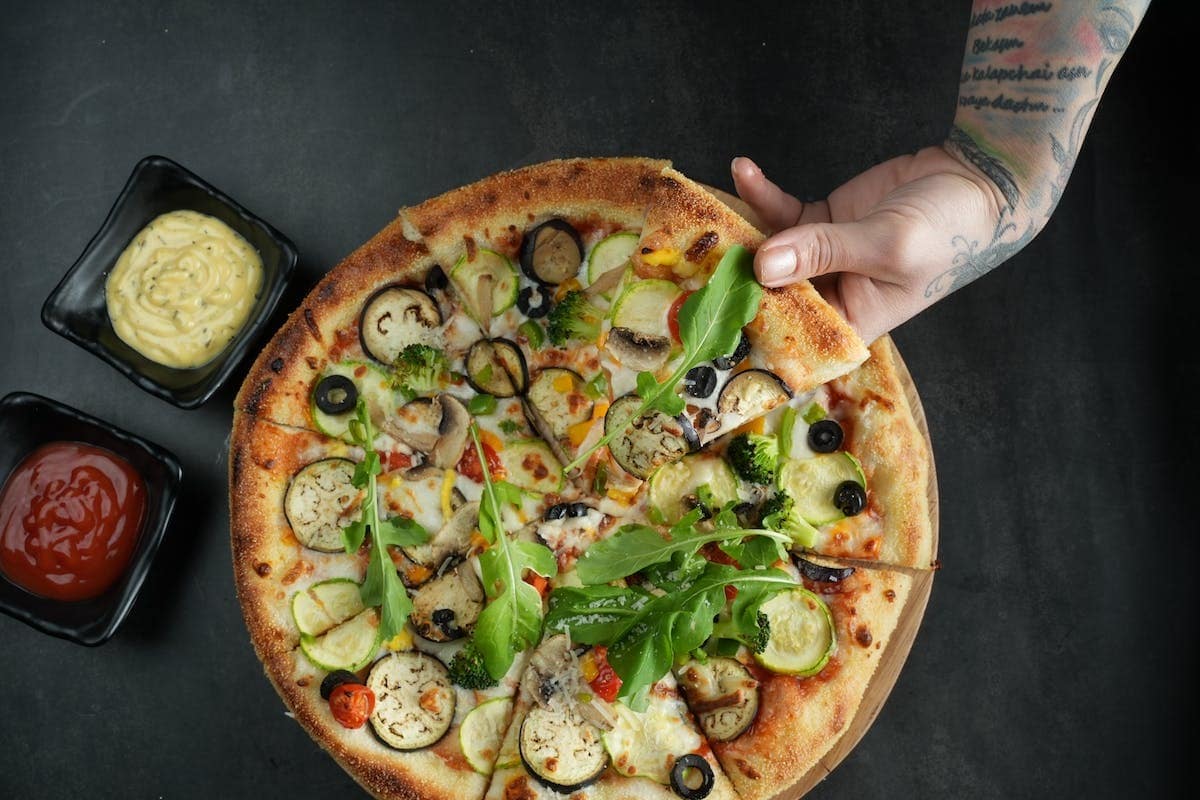 Les meilleurs plats végétariens pour une perte de poids efficace Une