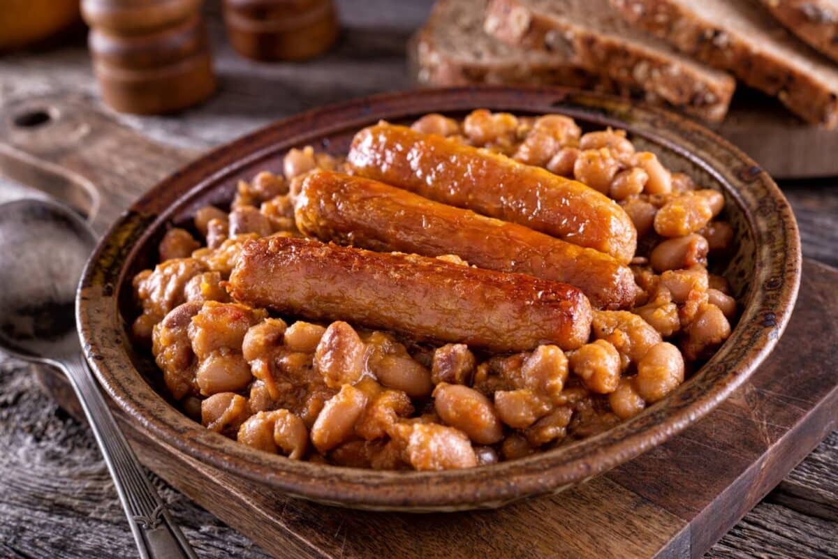 cassoulet terroir cadeau gastronomie française recette traditionnelle cuisine spécialité culinaire