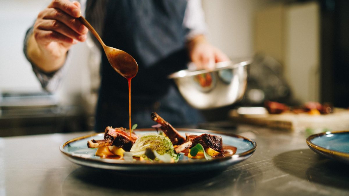 Angers, ville de la gastronomie : découvrez son histoire et l'évolution culinaire