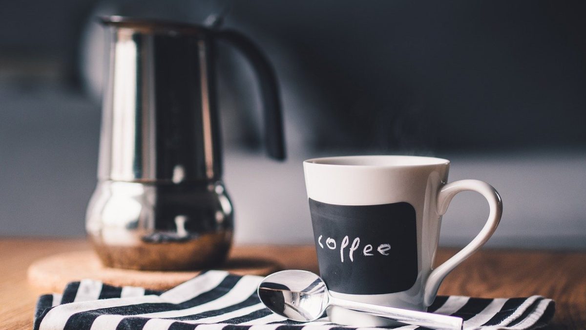 Comment préparer un café moulu de qualité ?