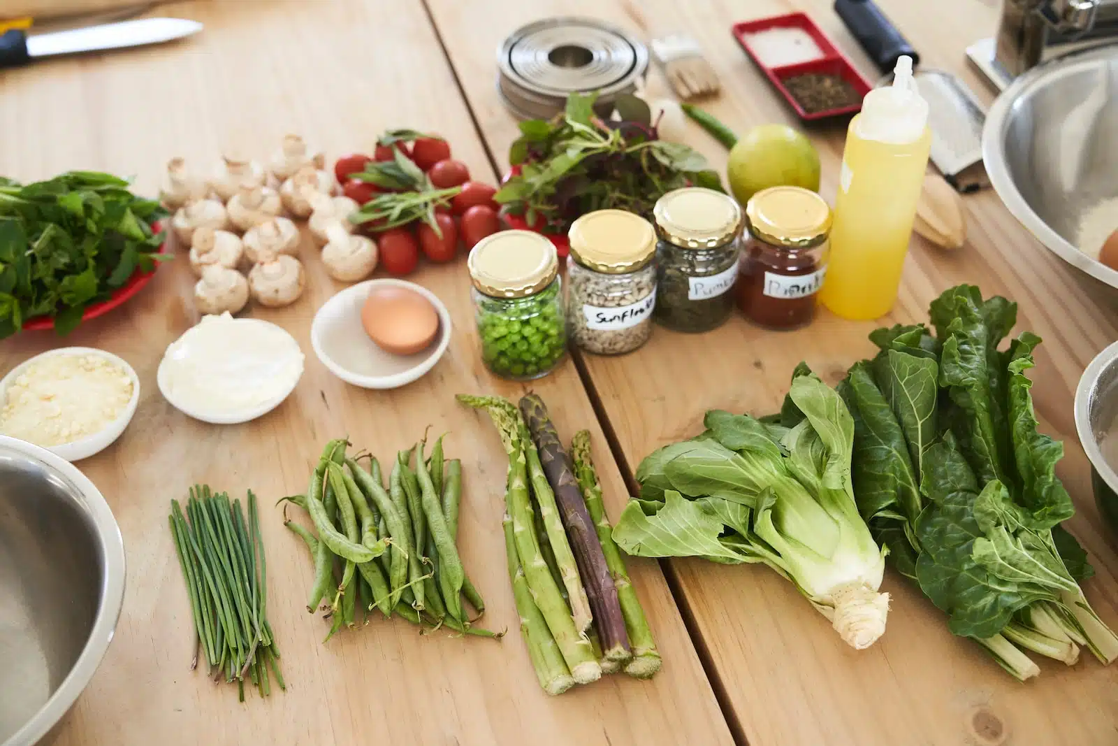 HelloFresh : pourquoi se servir de la plateforme ?