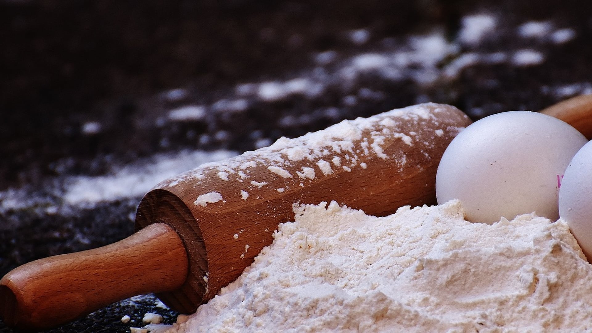 Une Fille En Cuisine Par Aurore