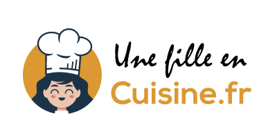 Une Fille en Cuisine